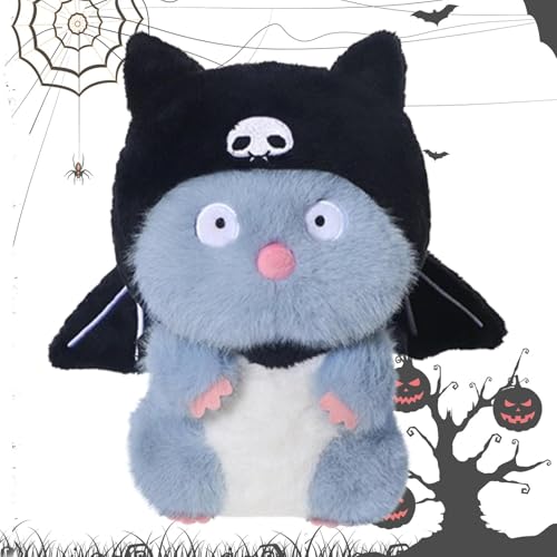 Xinhuju Spielzeug mit niedlichem Tier, Plüschtier aus Plüsch, Maus aus Plüsch, Kuscheltiere, Schlafbegleiter für das Haus von Xinhuju
