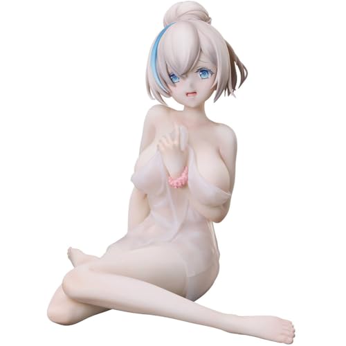 Xinnice Anime Figur Navigator TB Statue Modell Sitting Actionfigur TB Desktop Dekoration Ornamente PVC 13CM Geschenke für Anime Fans Xinnice Anime Figur Navigator TB Statue Modell Sitting Actionfigur TB Desktop Dekoration Ornamente PVC 13CM Geschenke für Anime Fans von Xinnice