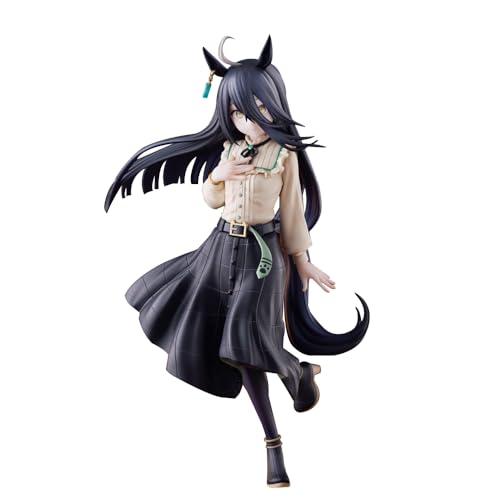 Xinnice Anime Figuren Rice Shower Stehende Actionfigur 21cm PVC Kollektion Modell Spiel Charaktere Statue Auto Desktop Ornamente Anime-Geschenke von Xinnice