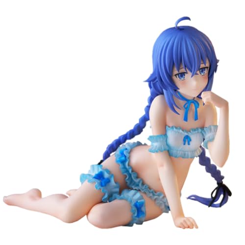 Xinnice Anime Figuren Roxy Mogurdia Figure Kneeling Statue Actionfigur Modell PVC Dekoration Ornament Sammlerstück Geschenk Xinnice Anime Figuren Roxy Mogurdia Figure Kneeling Statue Actionfigur Modell PVC Dekoration Ornament Sammlerstück Geschenk von Xinnice