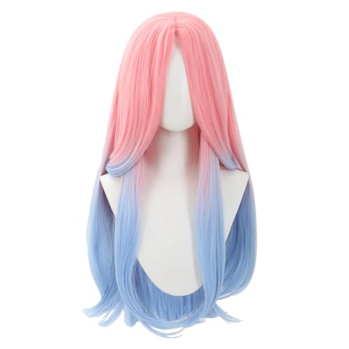 Xinnice Anime Mizi Cosplay Kostüm Set Luka Anime Figuren Outfits Halloween Cosplay Uniform Anime Party Dress Up für Männer und Frauen Xinnice Anime Mizi Cosplay Kostüm Set Luka Anime Figuren Outfits Halloween Cosplay Uniform Anime Party Dress Up für Männer und Frauen von Xinnice