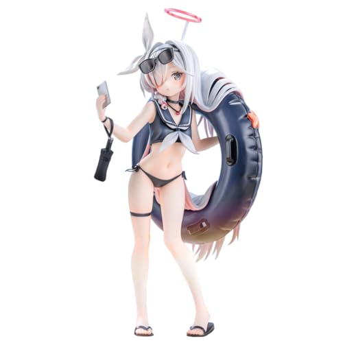 Xinnice Anime Planetarium Figur Statue Modell Actionfigur Planetarium Manga Girl Figur Dekoration Sammlerstück Geschenk für Anime Fans 24CM PVC Xinnice Anime Planetarium Figur Statue Modell Actionfigur Planetarium Manga Girl Figur Dekoration Sammlerstück Geschenk für Anime Fans 24CM PVC von Xinnice