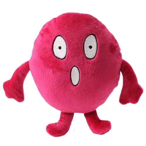 Xinnice Anime Plush BFDI Soft Figur Cartoon Niedlich Kissen Sofakissen Auto Wohnzimmer Dekoration Geschenk für Jungen und Mädchen Xinnice Anime Plush BFDI Soft Figur Cartoon Niedlich Kissen Sofakissen Auto Wohnzimmer Dekoration Geschenk für Jungen und Mädchen von Xinnice