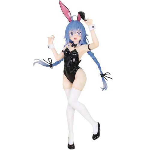 Xinnice Anime Roxy Migurdia Figur Statue Modell Standing Actionfigur Roxy Migurdia Dekoration Sammlerstück Ornament Geschenk für Anime Fans 19CM Xinnice Anime Roxy Migurdia Figur Statue Modell Standing Actionfigur Roxy Migurdia Dekoration Sammlerstück Ornament Geschenk für Anime Fans 19CM von Xinnice