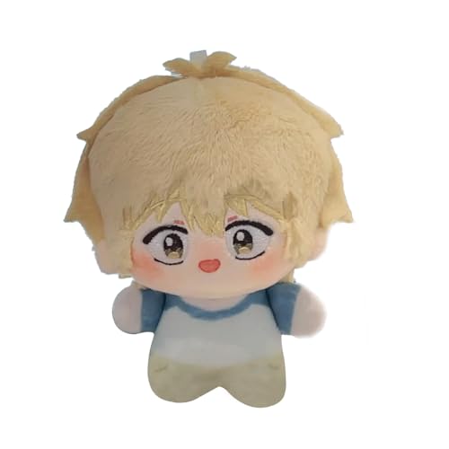 Xinnice Anime Soft Figur Mitsumi Iwakura Plush Anime Anhänger Keychain Backpack Dekoration Geschenk für Anime Fans 10CM Xinnice Anime Soft Figur Mitsumi Iwakura Plush Anime Anhänger Keychain Backpack Dekoration Geschenk für Anime Fans 10CM von Xinnice