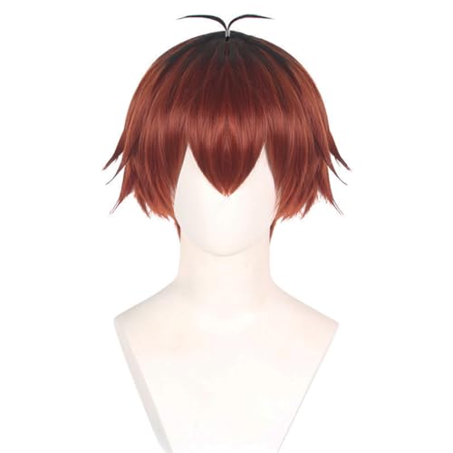 Xinnice Frieren Fern Cosplay Kostüm Anime Himmel Stark Cosplay Outfit Perücke Anime Rollenspiel Frieren Halloween Dress up Xinnice Frieren Fern Cosplay Kostüm Anime Himmel Stark Cosplay Outfit Perücke Anime Rollenspiel Frieren Halloween Dress up von Xinnice