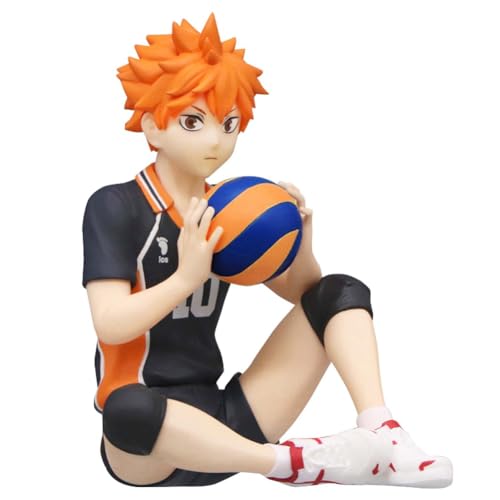 Xinnice Hinata Figur Anime Shoyo Hinata Actionfigur Oikawa Tooru Statue Modell Kageyama Figur Oikawa Nudelstopper Dekoration Geschenke Xinnice Hinata Figur Anime Shoyo Hinata Actionfigur Oikawa Tooru Statue Modell Kageyama Figur Oikawa Nudelstopper Dekoration Geschenke von Xinnice