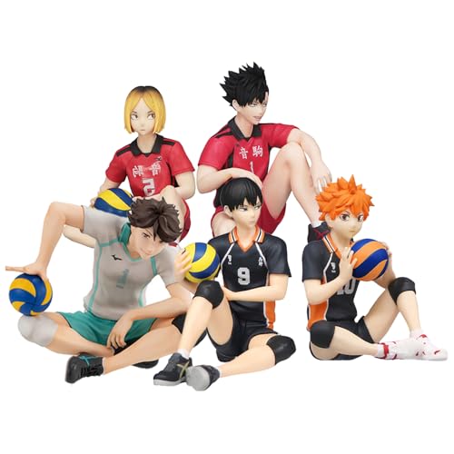 Xinnice Hinata Figur Anime Shoyo Hinata Actionfigur Oikawa Tooru Statue Modell Kageyama Figur Oikawa Nudelstopper Dekoration Geschenke Xinnice Hinata Figur Anime Shoyo Hinata Actionfigur Oikawa Tooru Statue Modell Kageyama Figur Oikawa Nudelstopper Dekoration Geschenke von Xinnice