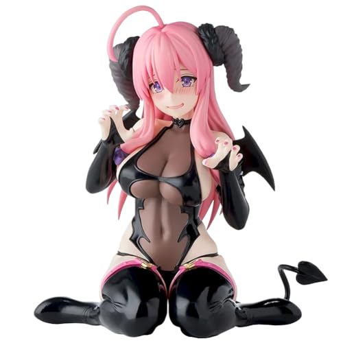 Xinnice Ideura Shizuri Figur Illustration Statue Anime Figuren Original Ideura Shizuri Actionfigur Modell PVC 12cm Ornament Dekoration Xinnice Ideura Shizuri Figur Illustration Statue Anime Figuren Original Ideura Shizuri Actionfigur Modell PVC 12cm Ornament Dekoration von Xinnice