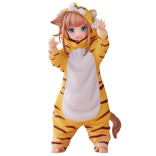 Xinnice KINAKO Figur Illustration Statue Modell Standing Actionfigur KINAKO Anime Original Pringting Figur Interchangeable Heads Dekoration Geschenk Xinnice KINAKO Figur Illustration Statue Modell Standing Actionfigur KINAKO Anime Original Pringting Figur Interchangeable Heads Dekoration Geschenk von Xinnice
