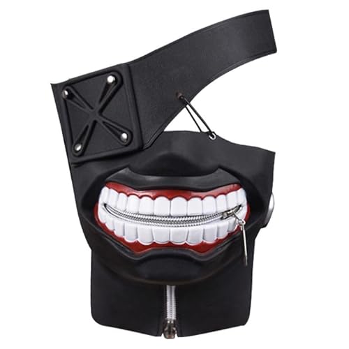 Xinnice Kaneki Ken Cosplay Kampfanzug Anime Cosplay Kostüm Kaneki Ken Halloween Thema Party Outfit Xinnice Kaneki Ken Cosplay Kampfanzug Anime Cosplay Kostüm Kaneki Ken Halloween Thema Party Outfit von Xinnice