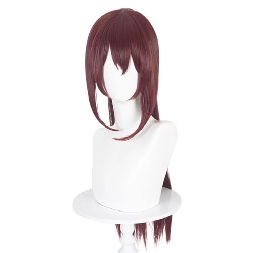 Xinnice Kyouko Cosplay Kleid Kostüm Anime Charakter Cosplay Damen Rollenspiel Kyouko Halloween Uniform von Xinnice