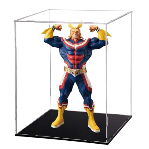 Xinnice MHA Figuren All Might Figure Statue Modell Action Figur All Might Statue Desktop Dekoration Sammlerstück 28cm Xinnice MHA Figuren All Might Figure Statue Modell Action Figur All Might Statue Desktop Dekoration Sammlerstück 28cm von Xinnice