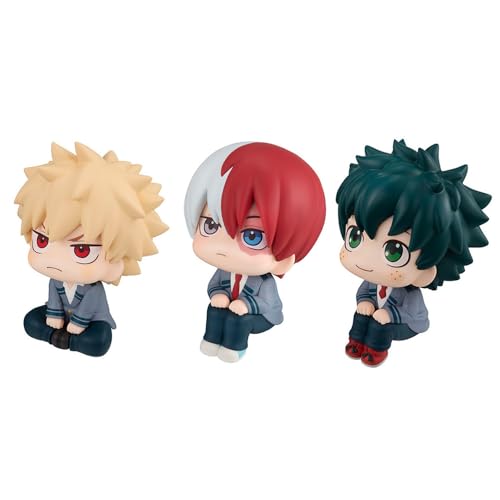 Xinnice MHA Figuren Bakugou Katsuki Figur Anime Look up Figur Bakugou Katsuki Merch Statue Modell Actionfigur Cartoon Niedliche Sammlerstück 10cm Xinnice MHA Figuren Bakugou Katsuki Figur Anime Look up Figur Bakugou Katsuki Merch Statue Modell Actionfigur Cartoon Niedliche Sammlerstück 10cm von Xinnice
