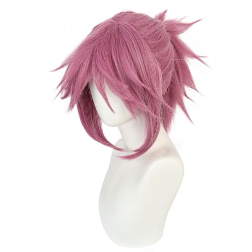 Xinnice Machini Cosplay Outfit Anime Cosplay Kostüm Machini Unisex Cosplay Halloween Weihnachten Party Karneval Dress Up Full Set für Erwachsene von Xinnice