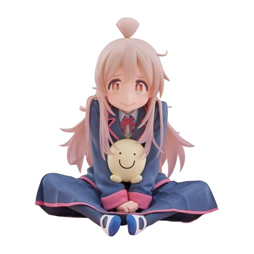 Xinnice Mahiro Oyama Figur Original Anime Figuren Statue PVC Illustration Actionfigur Sitting Modell Dekoration Ornament Geschenk 12CM Xinnice Mahiro Oyama Figur Original Anime Figuren Statue PVC Illustration Actionfigur Sitting Modell Dekoration Ornament Geschenk 12CM von Xinnice
