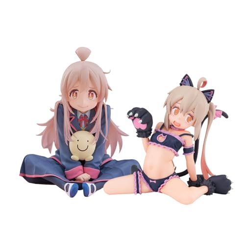 Xinnice Mahiro Oyama Figur Original Anime Figuren Statue PVC Illustration Actionfigur Standing Modell Dekoration Ornament Geschenke Xinnice Mahiro Oyama Figur Original Anime Figuren Statue PVC Illustration Actionfigur Standing Modell Dekoration Ornament Geschenke von Xinnice