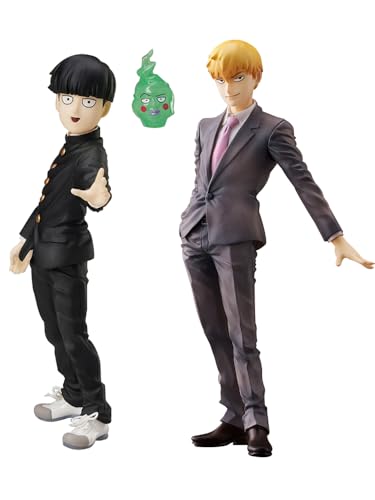Xinnice Mob Figure Stehende Kageyama Shigeo Figur Anime Actionfigur Statue Shigeo Cartoon Dekoration Ornament Geschenk Xinnice Mob Figure Stehende Kageyama Shigeo Figur Anime Actionfigur Statue Shigeo Cartoon Dekoration Ornament Geschenk von Xinnice