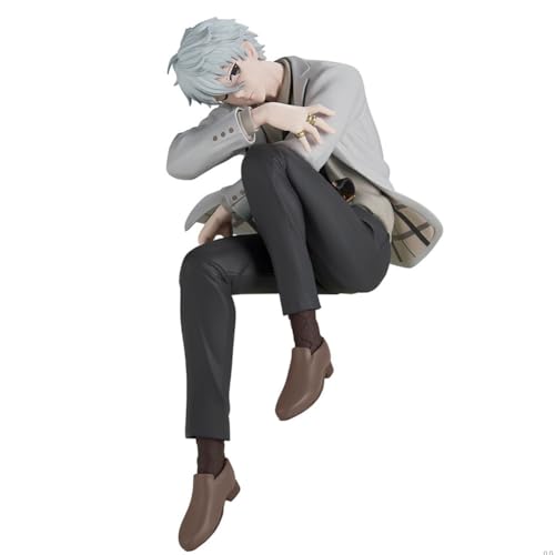 Xinnice Nagi Figur Anime Statue Seishiro Nagi Actionfigur Modell Manga Figur Nudelstopper Dekoration Sammlerstück Geschenk 13cm Xinnice Nagi Figur Anime Statue Seishiro Nagi Actionfigur Modell Manga Figur Nudelstopper Dekoration Sammlerstück Geschenk 13cm von Xinnice