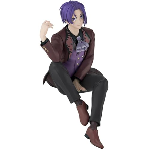 Xinnice Nagi Figur Anime Statue Seishiro Nagi Actionfigur Modell REO Mikage Figur Nudelstopper Dekoration Sammlerstück Geschenk 12cm Xinnice Nagi Figur Anime Statue Seishiro Nagi Actionfigur Modell REO Mikage Figur Nudelstopper Dekoration Sammlerstück Geschenk 12cm von Xinnice