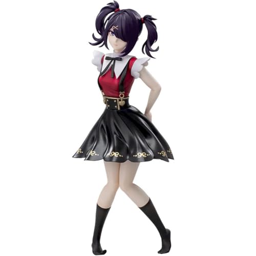Xinnice Original Anime AME chan Figur Illustration Statue Modell Standing Actionfigur raincandy U Dekoration Geschenk für Anime Fans 18CM Xinnice Original Anime AME chan Figur Illustration Statue Modell Standing Actionfigur raincandy U Dekoration Geschenk für Anime Fans 18CM von Xinnice