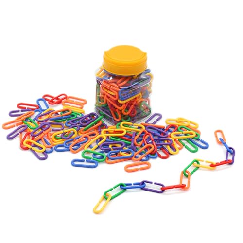3D Puzzle Kette Schnalle Gebäude Set Spielzeug Lernhilfe Formen Lernspielzeug Vorschule Zählspielzeug 3D Puzzle Kette Schnalle Gebäude Set Spielzeug Lernhilfe Formen Lernspielzeug Vorschule Zählspielzeug von Xinsheinelry