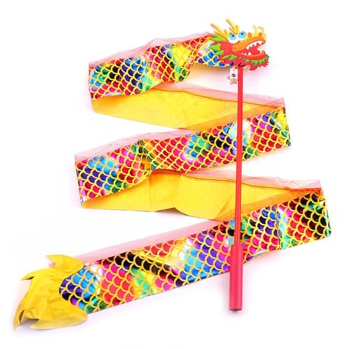 Handspielzeugkinder Dragon Dance Wünsche Chinesisch Neujahrsfestprops Handspielzeugkinder Dragon Dance Wünsche Chinesisch Neujahrsfestprops von Xinsheinelry