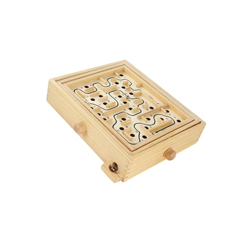 Holzlabyrinths Perlen Puzzle Spielzeug Für Kinder Erwachsener Kognitiver Entwicklung Konzentrationstraining Spielzeug Für Vorschullabyrinths Puzzle Für Kinder Und Erwachsene Holzlabyrinths Perlen Puzzle Spielzeug Für Kinder Erwachsener Kognitiver Entwicklung Konzentrationstraining Spielzeug Für Vorschullabyrinths Puzzle Für Kinder Und Erwachsene von Xinsheinelry