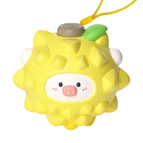 Interaktiver Gyro Spinner Tops Spielzeug Für Kinder Fruchtdesign Party Wettbewerbsspiel Gyro Desktop Spielzeug Für Familienaktivitäten von Xinsheinelry