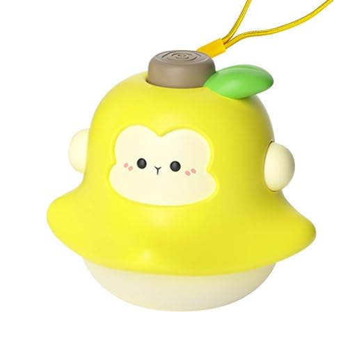 Interaktiver Gyro Spinner Tops Spielzeug Für Kinder Fruchtdesign Party Wettbewerbsspiel Gyro Desktop Spielzeug Für Familienaktivitäten von Xinsheinelry