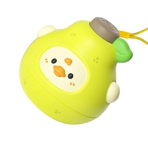Interaktiver Gyro Spinner Tops Spielzeug Für Kinder Fruchtdesign Party Wettbewerbsspiel Gyro Desktop Spielzeug Für Familienaktivitäten von Xinsheinelry