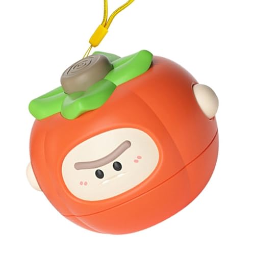 Interaktiver Gyro Spinner Tops Spielzeug Für Kinder Fruchtdesign Party Wettbewerbsspiel Gyro Desktop Spielzeug Für Familienaktivitäten von Xinsheinelry