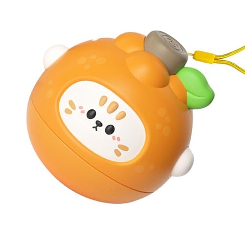 Interaktiver Gyro Spinner Tops Spielzeug Für Kinder Fruchtdesign Party Wettbewerbsspiel Gyro Desktop Spielzeug Für Familienaktivitäten von Xinsheinelry