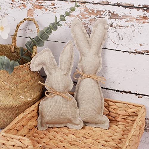 Xinsheinelry 2 Stücke Hasenhandwerk Für Kinder Und Erwachsene Accessoires Kinderparty Bevorzugt Spielzeug Für Kreative Vorräte Hanging Kaninchen EAS Xinsheinelry 2 Stücke Hasenhandwerk Für Kinder Und Erwachsene Accessoires Kinderparty Bevorzugt Spielzeug Für Kreative Vorräte Hanging Kaninchen EAS von Xinsheinelry