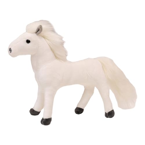 Xinsheinelry 30 cm Gefüllte Pferde Form DUPPE AREALISTISCHE Pferde Form Doll Cartoon Plüsch Für Sofa Decors Kinder Geburtstagsgeschenk Xinsheinelry 30 cm Gefüllte Pferde Form DUPPE AREALISTISCHE Pferde Form Doll Cartoon Plüsch Für Sofa Decors Kinder Geburtstagsgeschenk von Xinsheinelry