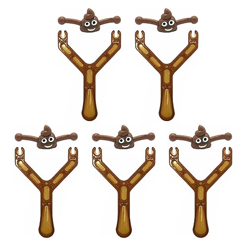 Xinsheinelry 5pcs Poop Ejektion Gag Toy Catapult Start KOT KOT Gefälschter Kotspielzeugpraank Kinder Erwachsener Lustiges Antistress Haft Stuhlspielzeug Xinsheinelry 5pcs Poop Ejektion Gag Toy Catapult Start KOT KOT Gefälschter Kotspielzeugpraank Kinder Erwachsener Lustiges Antistress Haft Stuhlspielzeug von Xinsheinelry