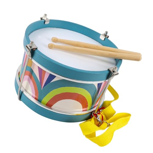 Xinsheinelry Bildungshölzerne Drum Set Für Kleinkind 3+ Sensorische Entwicklungsinstrument Musiklernspielzeug Für Koordinationsfähigkeiten Xinsheinelry Bildungshölzerne Drum Set Für Kleinkind 3+ Sensorische Entwicklungsinstrument Musiklernspielzeug Für Koordinationsfähigkeiten von Xinsheinelry