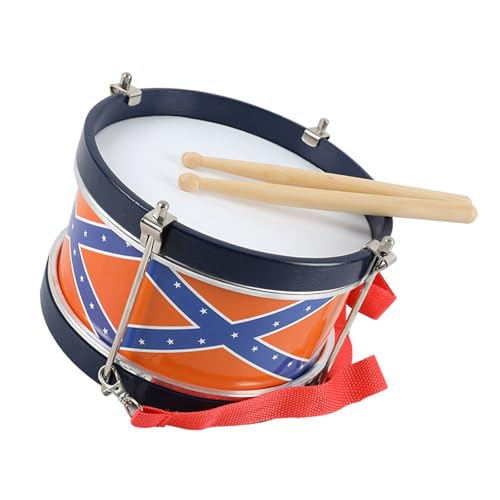 Xinsheinelry Bildungshölzerne Drum Set Für Kleinkind 3+ Sensorische Entwicklungsinstrument Musiklernspielzeug Für Koordinationsfähigkeiten Xinsheinelry Bildungshölzerne Drum Set Für Kleinkind 3+ Sensorische Entwicklungsinstrument Musiklernspielzeug Für Koordinationsfähigkeiten von Xinsheinelry