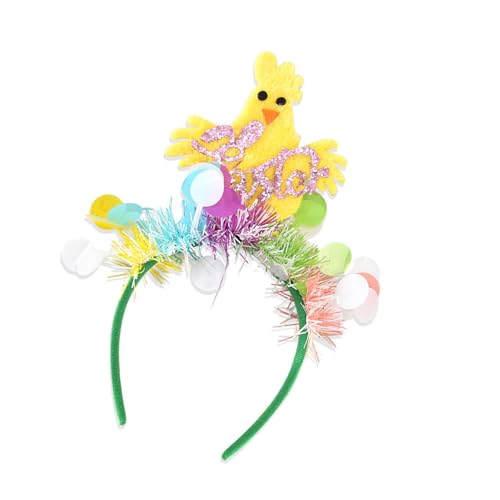 Xinsheinelry Blumenhasen Ohren Stirnbänder Cartoon Einzigartige Haare Reifen Mehrere Stile Kopfschmuck Partyzubehör von Xinsheinelry