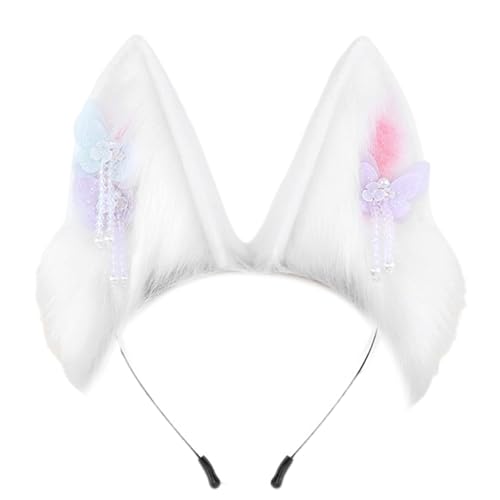 Xinsheinelry Bunnies Ohren Stirnbeine von Xinsheinelry