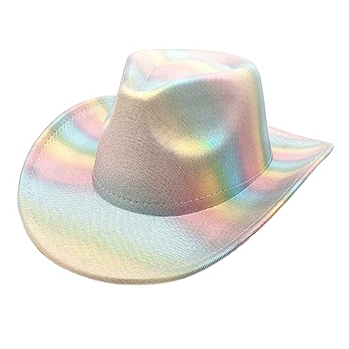 Xinsheinelry Cowgirl Mit Regenbogen Für Junggeselle Party Urlaub Western Cowgirl Für Braut Für Eine Geburtstagsfeier Freien Xinsheinelry Cowgirl Mit Regenbogen Für Junggeselle Party Urlaub Western Cowgirl Für Braut Für Eine Geburtstagsfeier Freien von Xinsheinelry