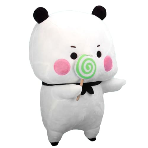 Xinsheinelry Dubu Plüschspielzeug Kinder Panda Bären Stofftier Spielzeugkissen Sofa Dekore Schöne Baby Schlafspielzeug Kinder Bevorzugt Geschenk Xinsheinelry Dubu Plüschspielzeug Kinder Panda Bären Stofftier Spielzeugkissen Sofa Dekore Schöne Baby Schlafspielzeug Kinder Bevorzugt Geschenk von Xinsheinelry