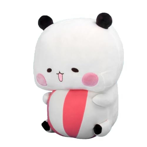 Xinsheinelry Dubu Plüschspielzeug Kinder Panda Bären Stofftier Spielzeugkissen Sofa Dekore Schöne Baby Schlafspielzeug Kinder Bevorzugt Geschenk Xinsheinelry Dubu Plüschspielzeug Kinder Panda Bären Stofftier Spielzeugkissen Sofa Dekore Schöne Baby Schlafspielzeug Kinder Bevorzugt Geschenk von Xinsheinelry