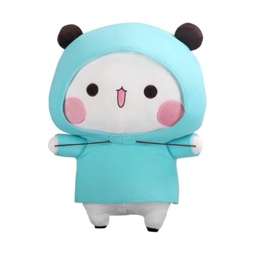Xinsheinelry Dubu Plüschspielzeug Kinder Panda Bären Stofftier Spielzeugkissen Sofa Dekore Schöne Baby Schlafspielzeug Kinder Bevorzugt Geschenk Xinsheinelry Dubu Plüschspielzeug Kinder Panda Bären Stofftier Spielzeugkissen Sofa Dekore Schöne Baby Schlafspielzeug Kinder Bevorzugt Geschenk von Xinsheinelry