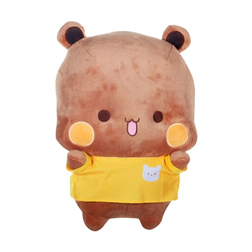 Xinsheinelry Dubu Plüschspielzeug Kinder Panda Bären Stofftier Spielzeugkissen Sofa Dekore Schöne Baby Schlafspielzeug Kinder Bevorzugt Geschenk Xinsheinelry Dubu Plüschspielzeug Kinder Panda Bären Stofftier Spielzeugkissen Sofa Dekore Schöne Baby Schlafspielzeug Kinder Bevorzugt Geschenk von Xinsheinelry