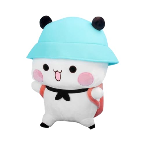 Xinsheinelry Dubu Plüschspielzeug Kinder Panda Bären Stofftier Spielzeugkissen Sofa Dekore Schöne Baby Schlafspielzeug Kinder Bevorzugt Geschenk Xinsheinelry Dubu Plüschspielzeug Kinder Panda Bären Stofftier Spielzeugkissen Sofa Dekore Schöne Baby Schlafspielzeug Kinder Bevorzugt Geschenk von Xinsheinelry
