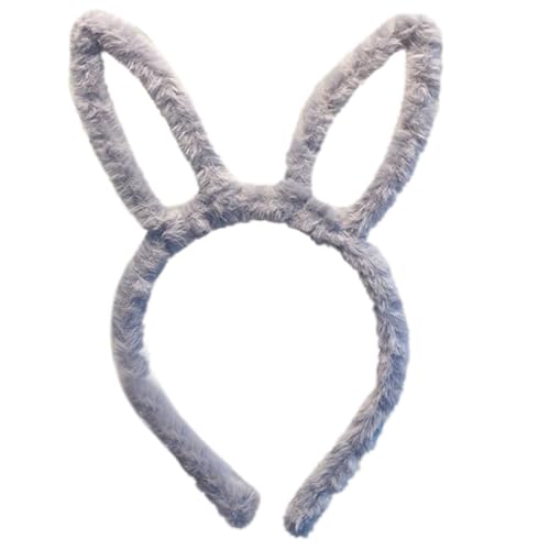 Xinsheinelry Ears Stirnband Für Frauen Mädchen Täglich Tragen Halloween Weihnachtsfeier Kostüm Haarband Cosplay Accessoires Xinsheinelry Ears Stirnband Für Frauen Mädchen Täglich Tragen Halloween Weihnachtsfeier Kostüm Haarband Cosplay Accessoires von Xinsheinelry