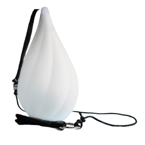 Xinsheinelry Farbwechsel LED Spielzeug Für Anfänger Zu Professionellen Jongleern Weiche Griffe Handeln Mit Spektakulärem Visuell von Xinsheinelry