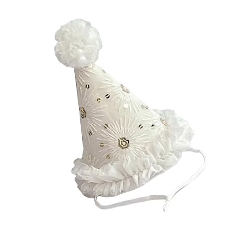 Xinsheinelry Geburtstagsfeier Konische Kappen Kinder Fotografie Requisiten Für Kleinkind Girl Baby Caps Birthday Party Supply Xinsheinelry Geburtstagsfeier Konische Kappen Kinder Fotografie Requisiten Für Kleinkind Girl Baby Caps Birthday Party Supply von Xinsheinelry