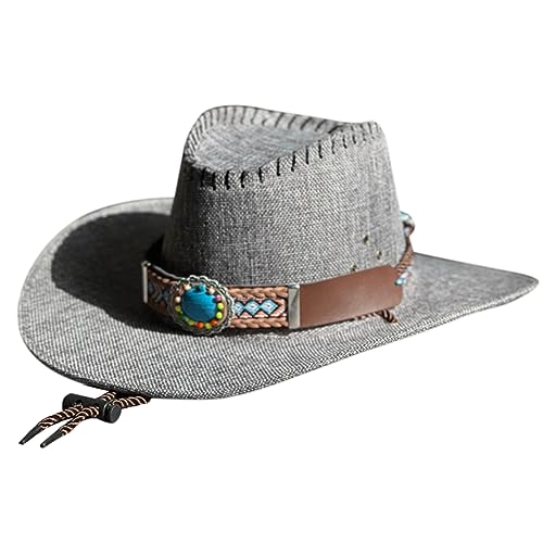 Xinsheinelry Handgefertigter Herrenhut für Damen und Herren, Verkleidungsparty, Uni Xinsheinelry Handgefertigter Herrenhut für Damen und Herren, Verkleidungsparty, Uni von Xinsheinelry